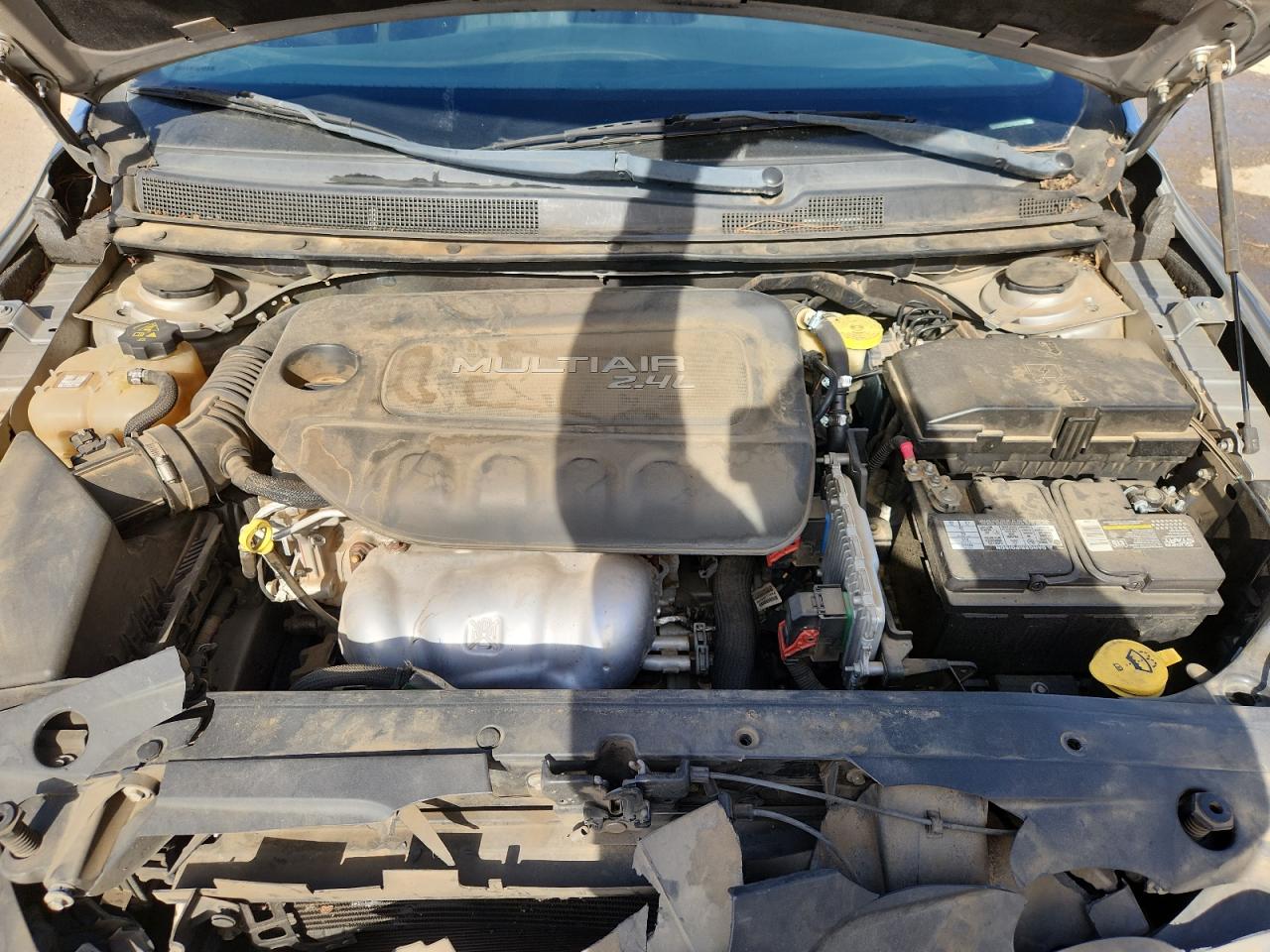 CHRYSLER 200 LIMITED