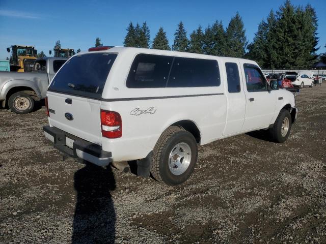 2009 FORD RANGER SUP #3304704926