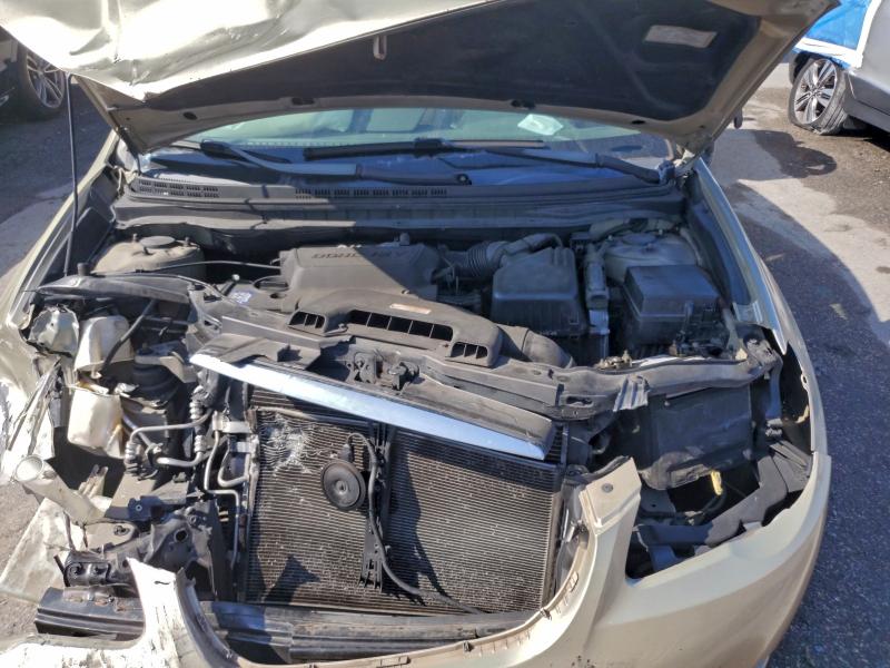 2009 HYUNDAI ELANTRA GL #3303885777