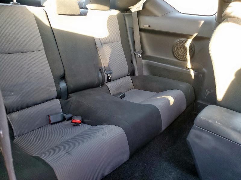 2014 TOYOTA SCION TC #3315784344