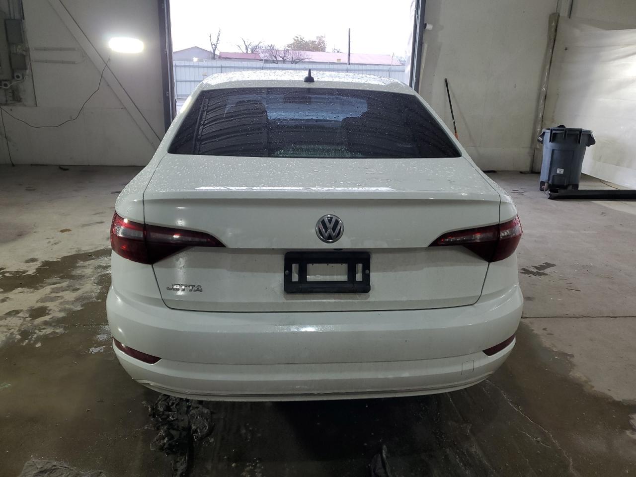 VOLKSWAGEN JETTA S