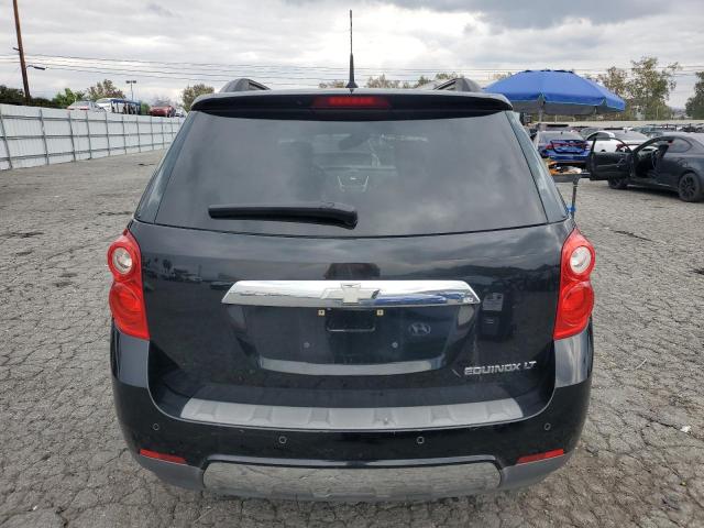 2010 CHEVROLET EQUINOX LT #3297034517