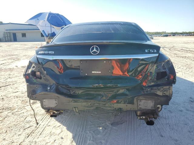 2019 MERCEDES-BENZ E AMG 53 4 #3290248246