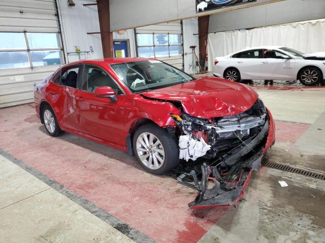 2023 TOYOTA CAMRY LE #3302759391