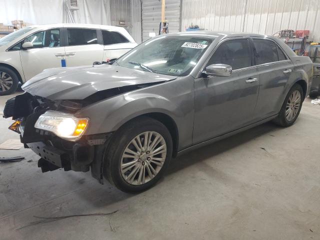 Global Auto Auctions: 2011 CHRYSLER 300C