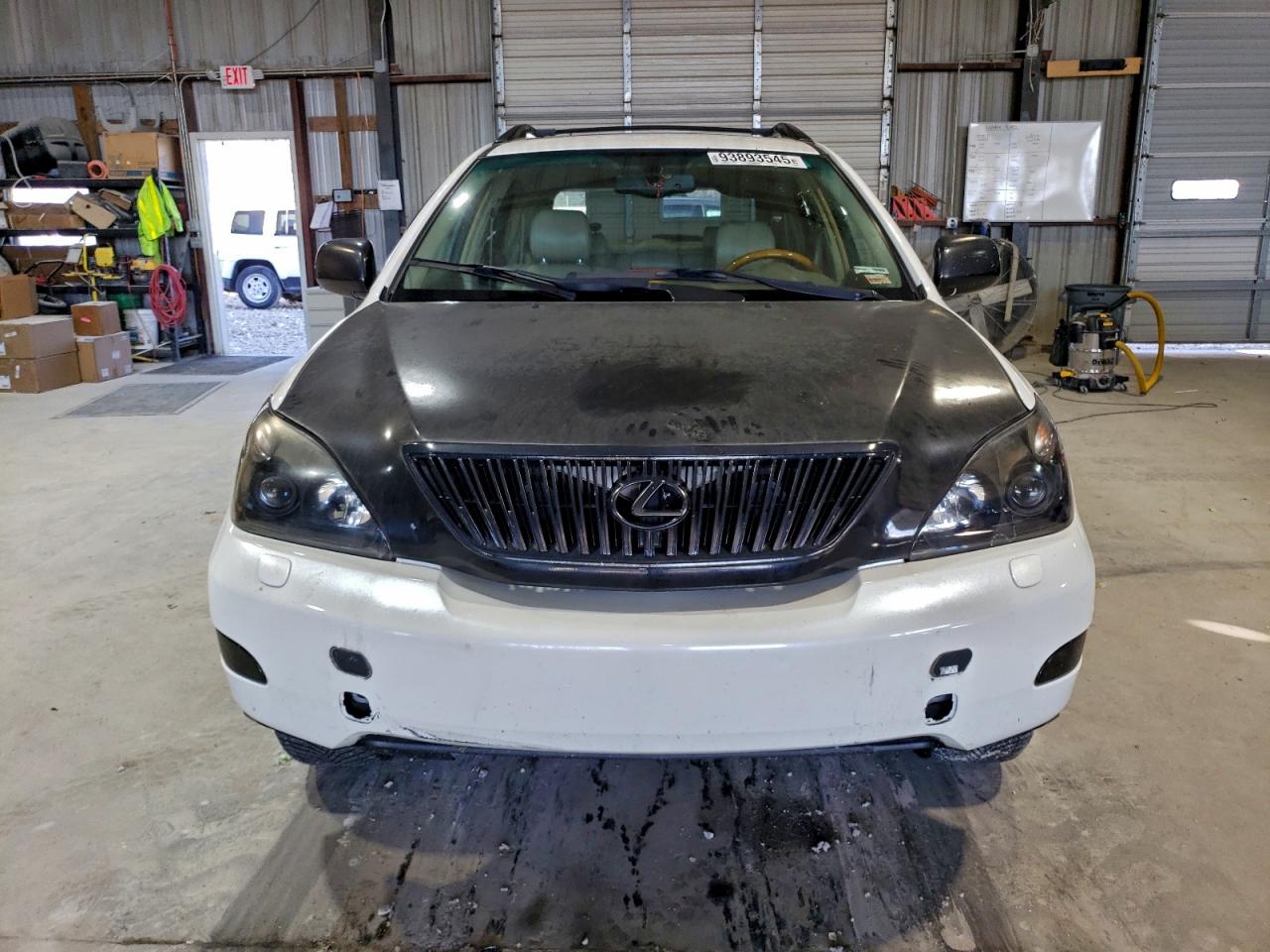 Lot #3297106533 2004 LEXUS RX 330