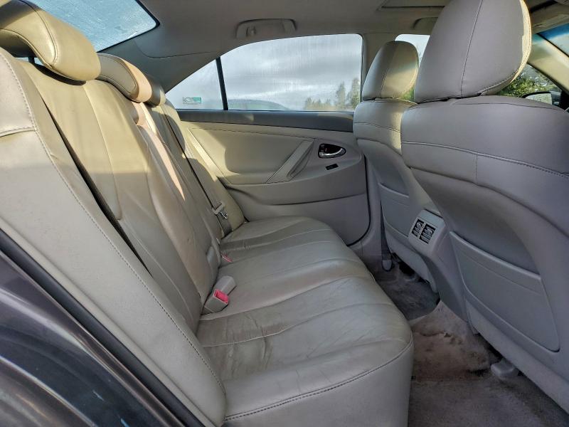 2009 TOYOTA CAMRY HYBR #3311816192