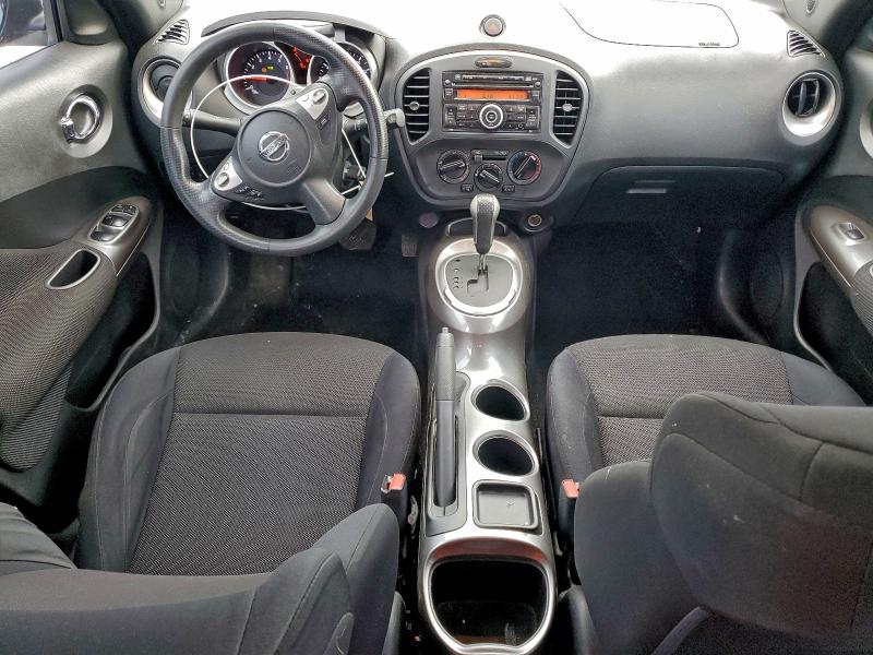 2012 NISSAN JUKE S #3311623300