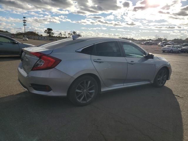 2019 HONDA CIVIC EX #3291332184