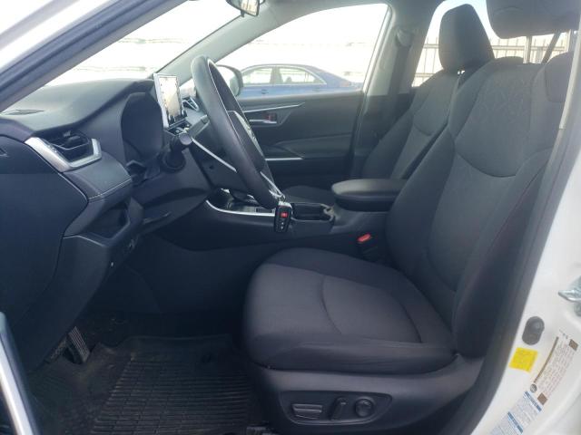 2019 TOYOTA RAV4 XLE #3302749023