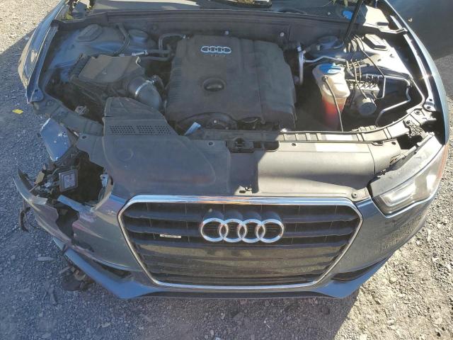 2015 AUDI A5 PREMIUM #3286730333