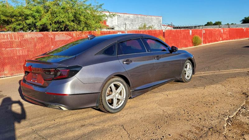 2018 HONDA ACCORD TOU #3297068487