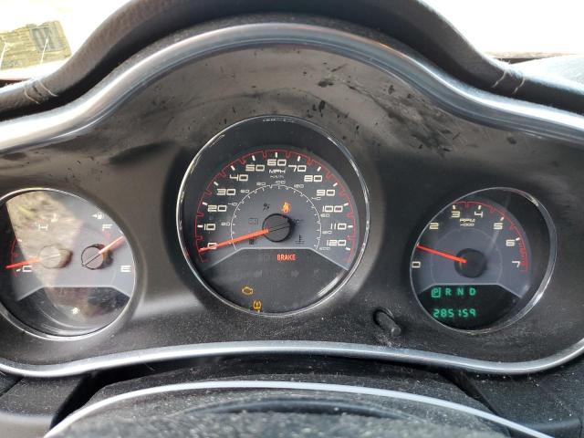 2014 DODGE AVENGER SE - 1C3CDZAB4EN143697