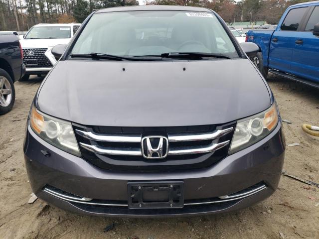 2015 HONDA ODYSSEY EX #3297126502