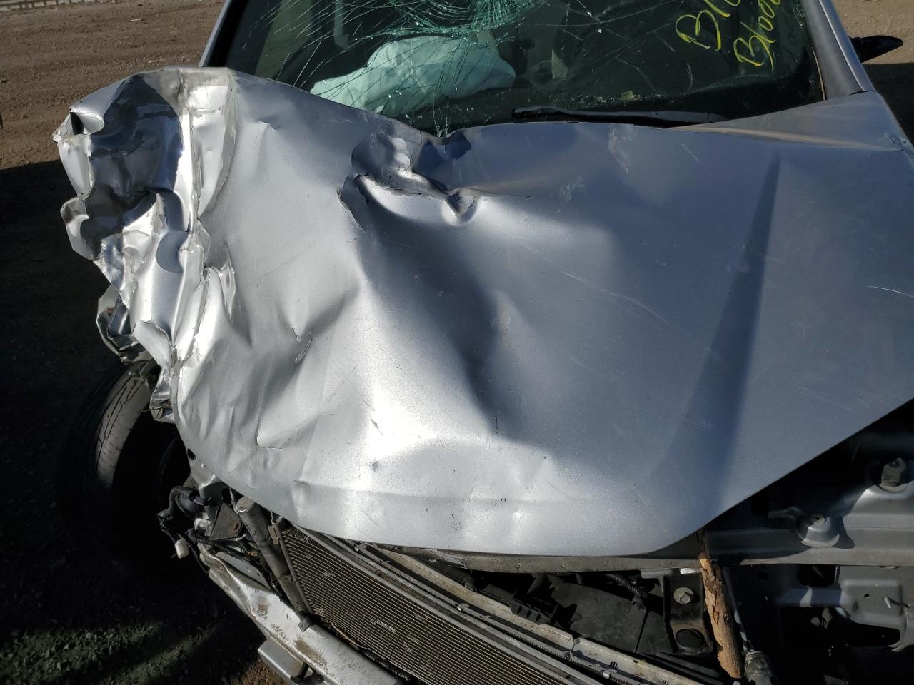 Lot #3287776107 2006 CHEVROLET EQUINOX LT