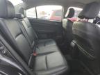 Lot #3304669959 2012 SUBARU IMPREZA LI