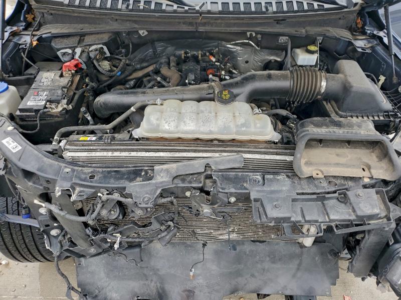 2023 FORD EXPEDITION #3297927778