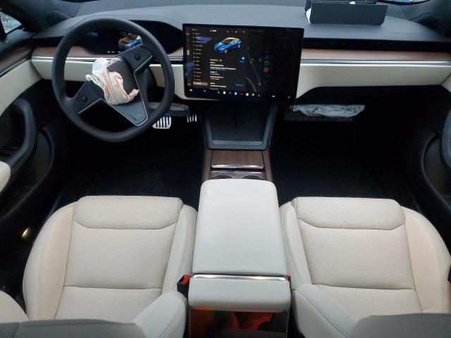 2023 TESLA MODEL S #3292480684