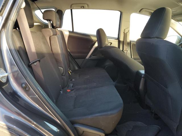 2016 TOYOTA RAV4 LE #3302855901