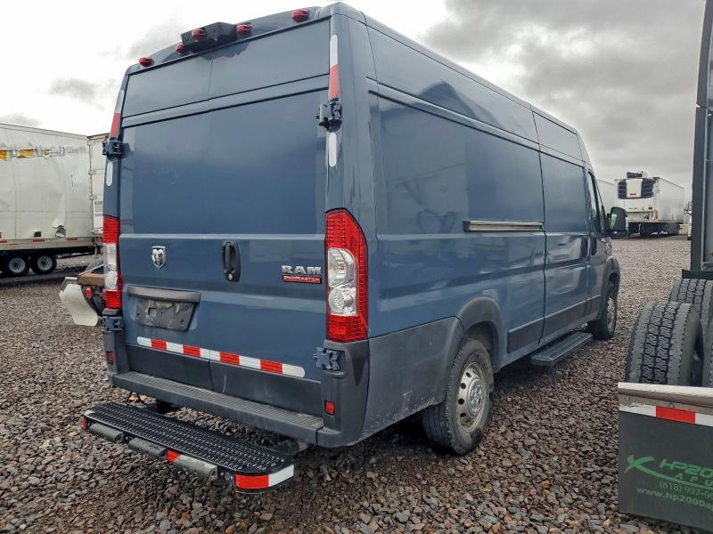 2021 RAM PROMASTER #3311559235