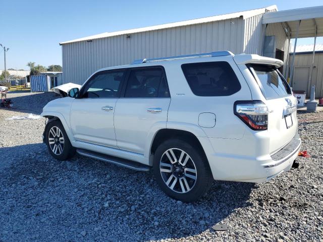 2016 TOYOTA 4RUNNER SR #3296941856