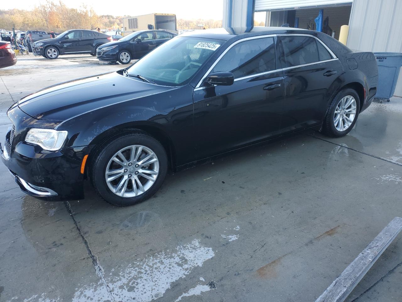 CHRYSLER 300 TOURING