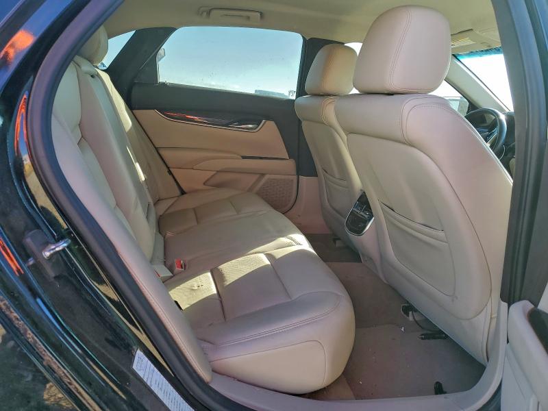 2016 CADILLAC XTS LUXURY #3296945871