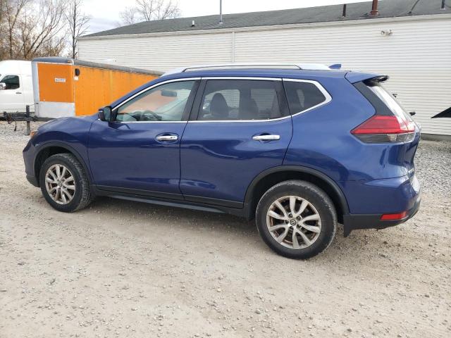 2017 NISSAN ROGUE S #3294158950