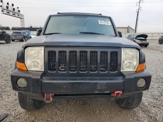 2007 JEEP COMMANDER #3303727461