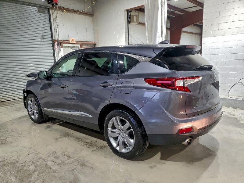 2021 ACURA RDX ADVANC #3301609680