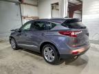 Lot #3301609680 2021 ACURA RDX ADVANC