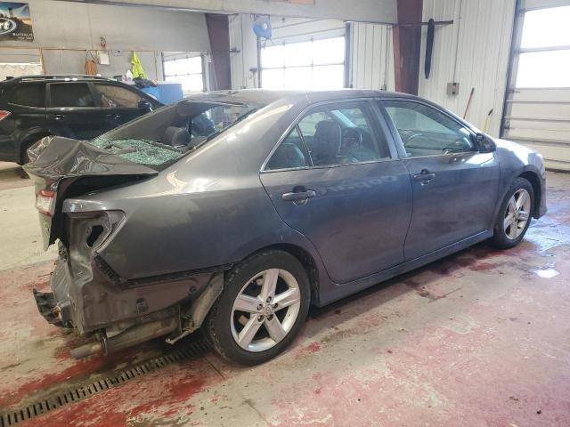 2013 TOYOTA CAMRY L #3302759405