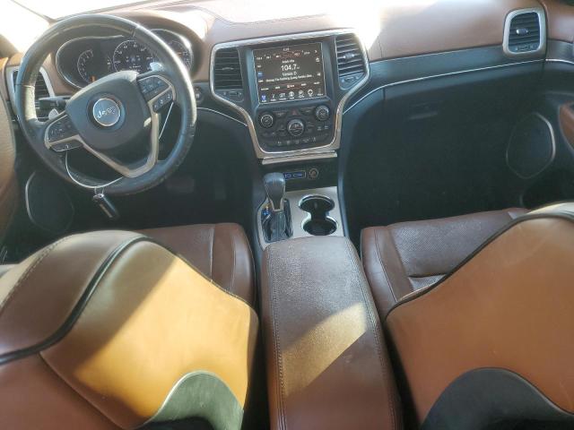 2016 JEEP GRAND CHER #3303944708