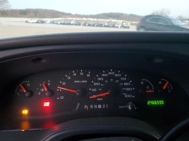 2006 FORD ECONOLINE #3290153197