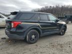 Lot #3294464506 2020 FORD EXPLORER P
