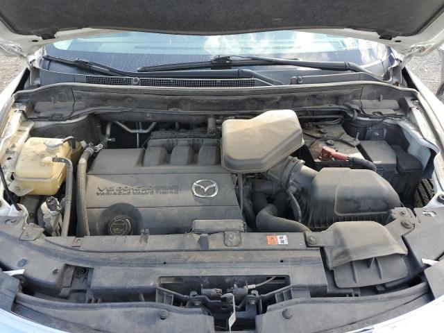 2011 MAZDA CX-9 #3304744919