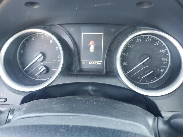 2023 TOYOTA CAMRY LE #3296219429