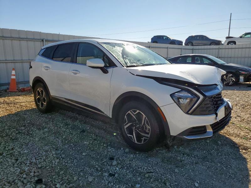 2023 KIA SPORTAGE L #3304645954