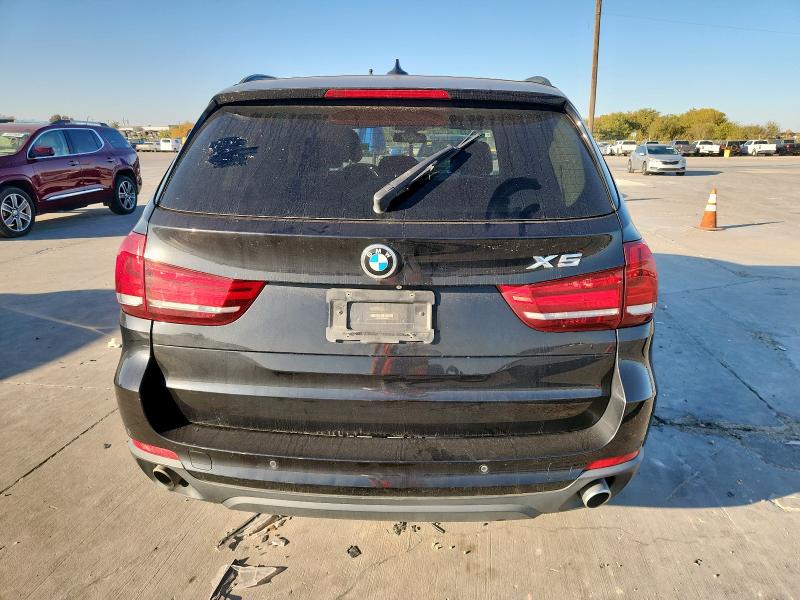 2014 BMW X5 SDRIVE3 #3286490149