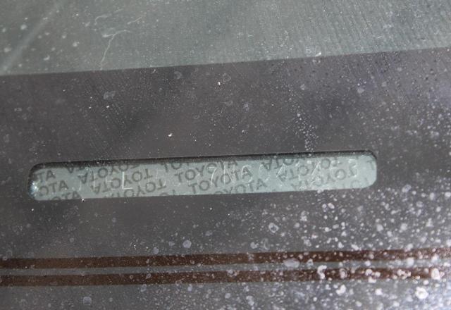 2022 TOYOTA 4RUNNER SR #3292565675