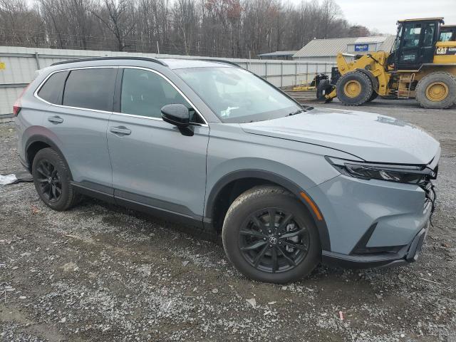 2025 HONDA CR-V SPORT #3302715014