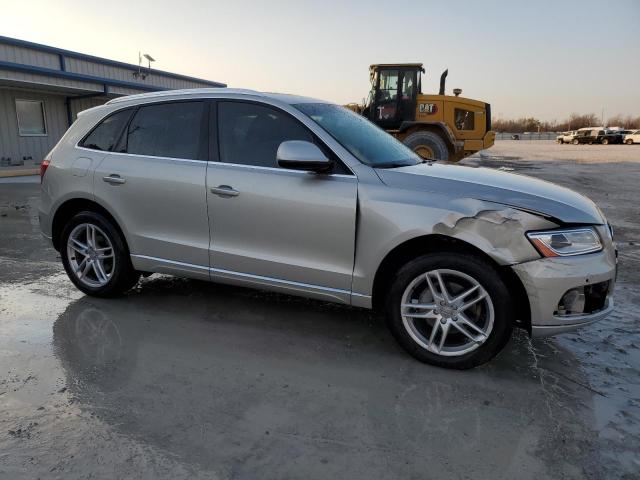2016 AUDI Q5 PREMIUM #3292567694