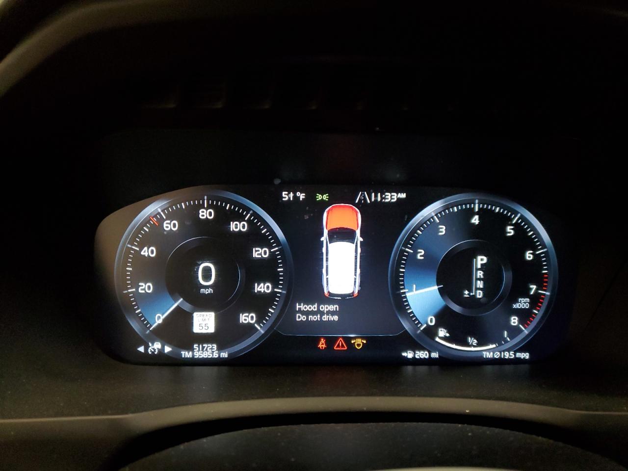 VOLVO XC90 T6 MOMENTUM