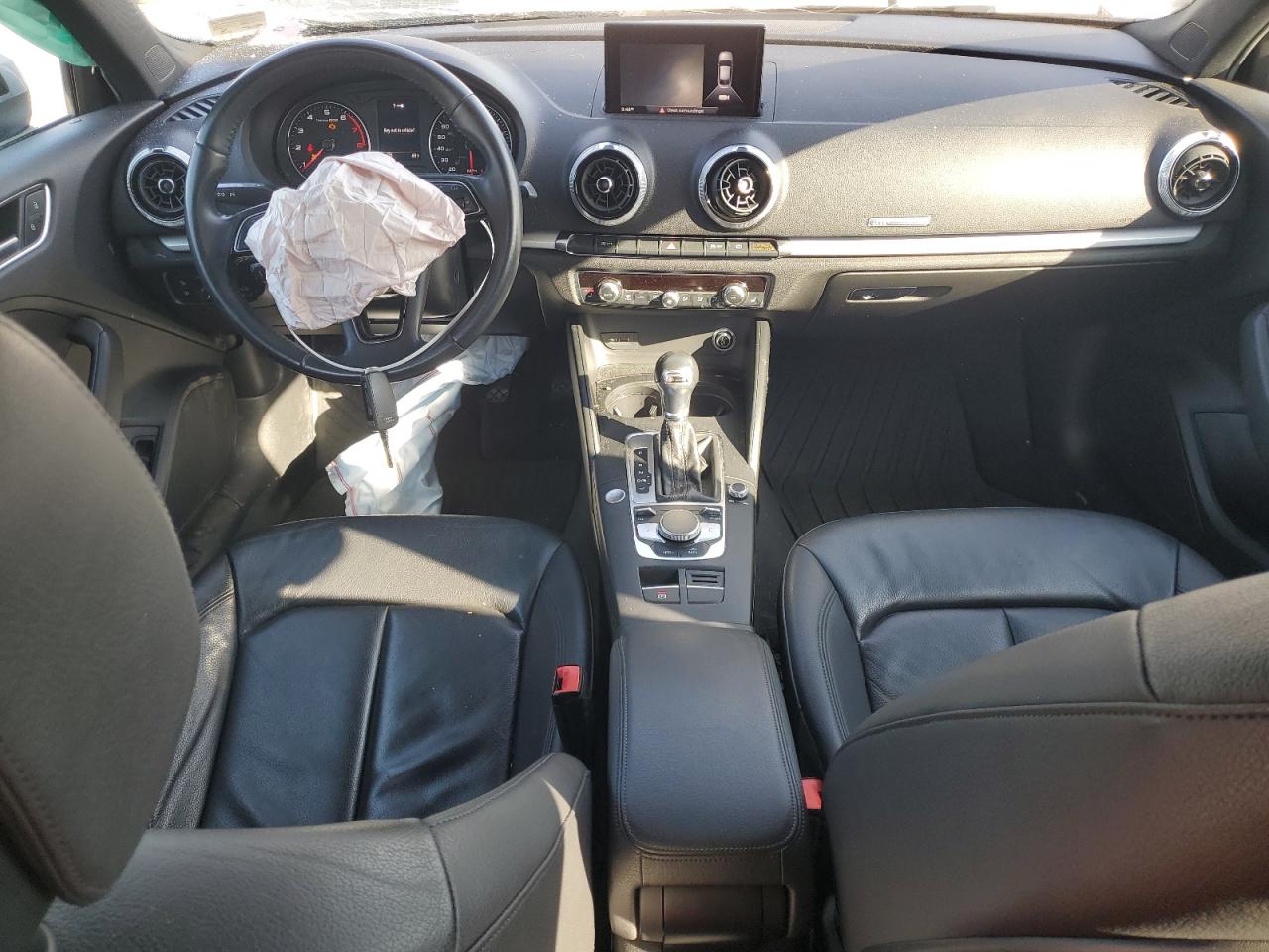 AUDI A3 PREMIUM
