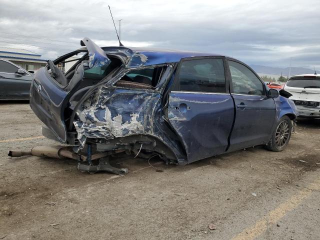 2003 TOYOTA COROLLA MA #3304227953