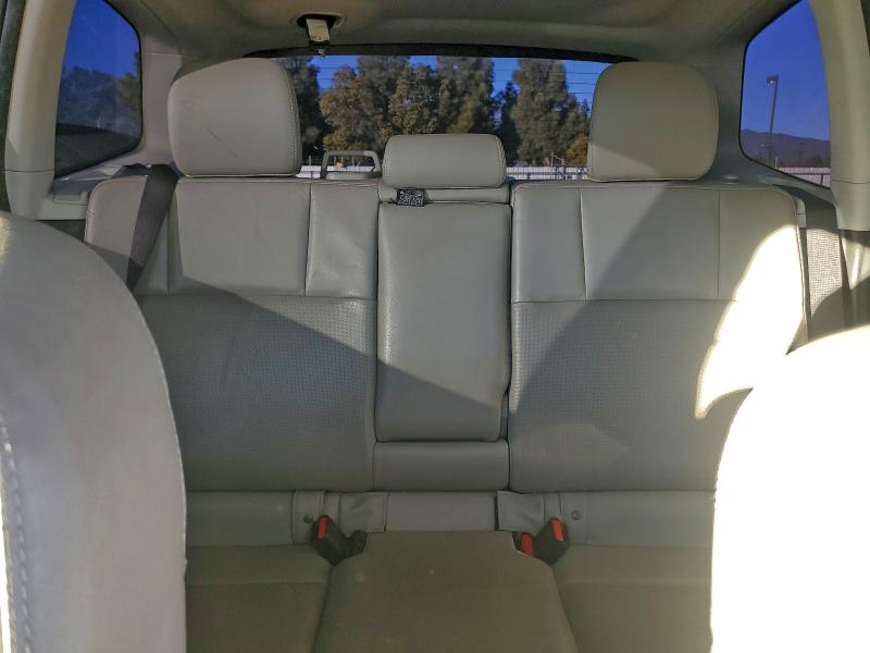 2015 SUBARU FORESTER 2 #3301799332