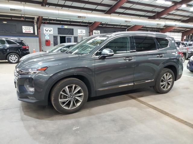 HYUNDAI SANTA FE L