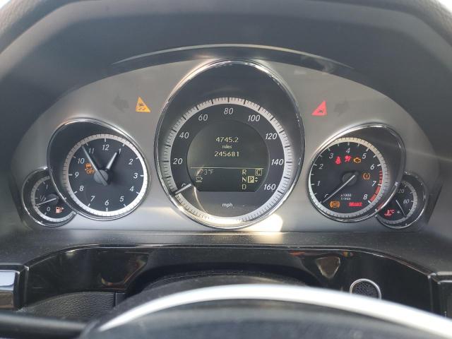 2010 MERCEDES-BENZ E 350 #3312449619