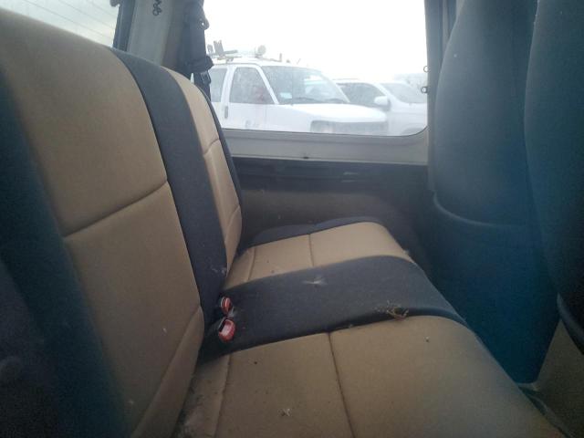 2001 JEEP WRANGLER / #3284617366