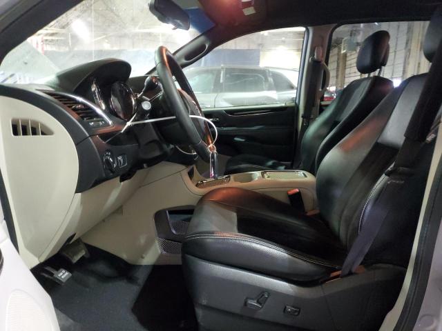 2017 DODGE GRAND CARA #3284617386